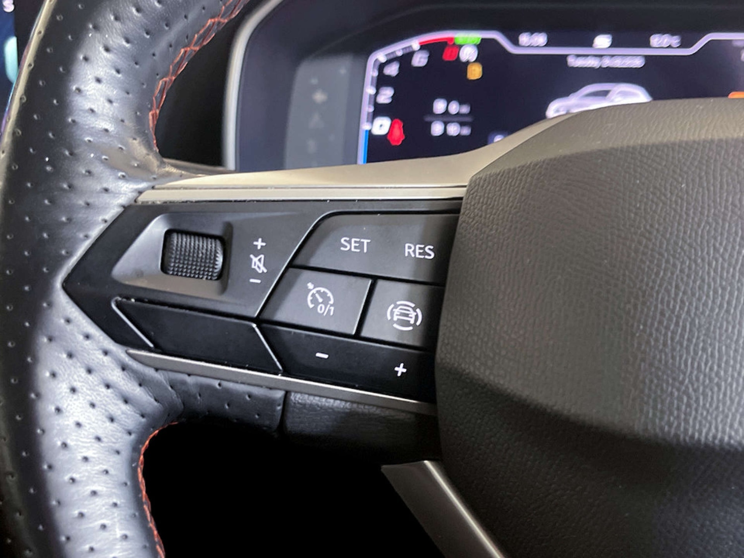 Used SEAT Leon 2021 for sale - 77730199: Photo 16