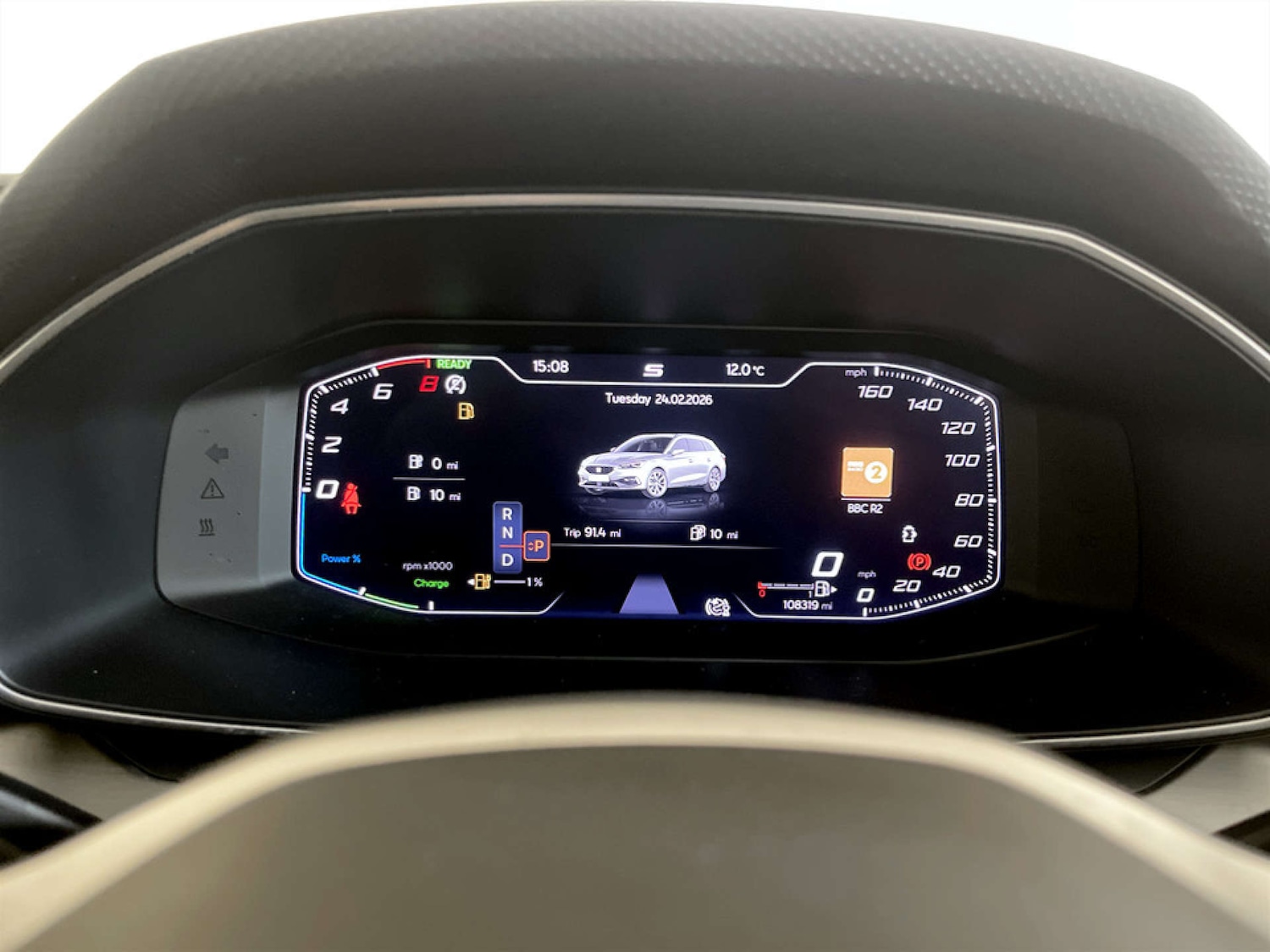 Used SEAT Leon 2021 for sale - 77730199: Photo 17