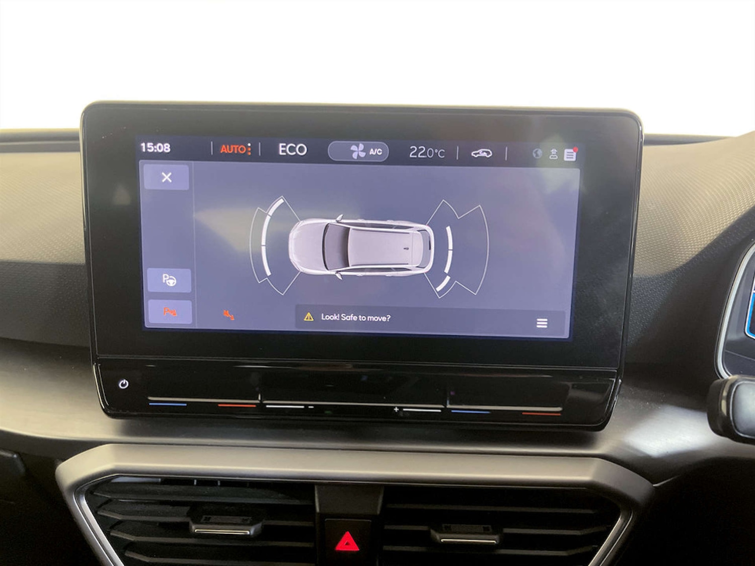 Used SEAT Leon 2021 for sale - 77730199: Photo 19