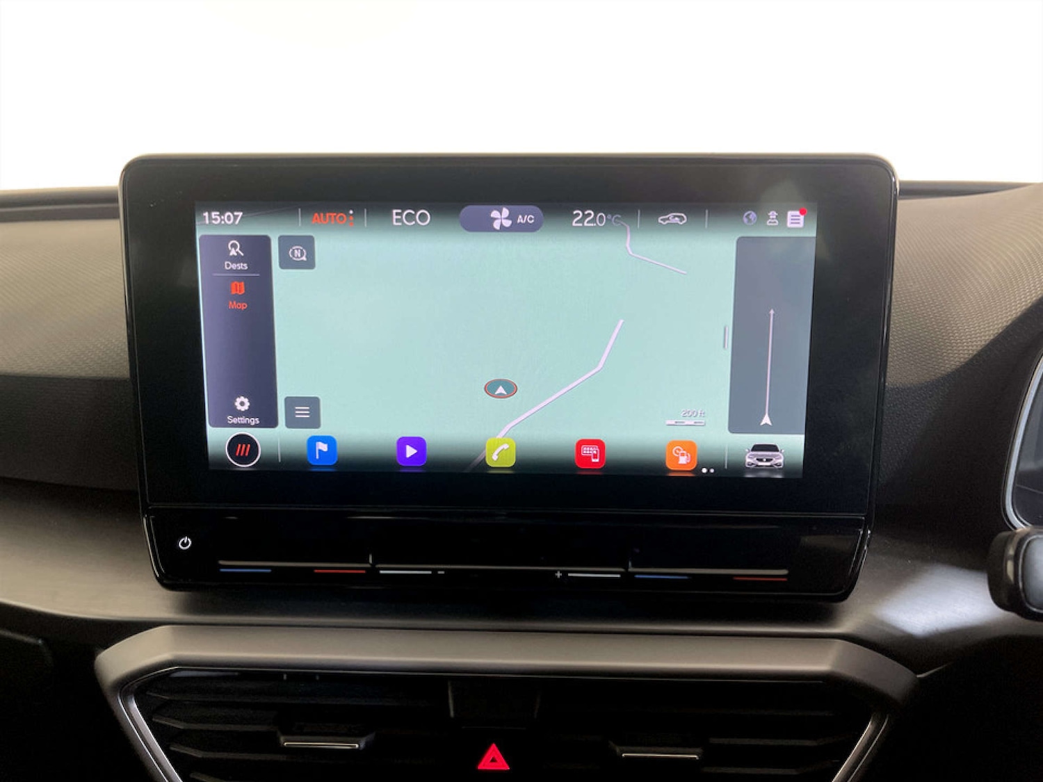 Used SEAT Leon 2021 for sale - 77730199: Photo 20