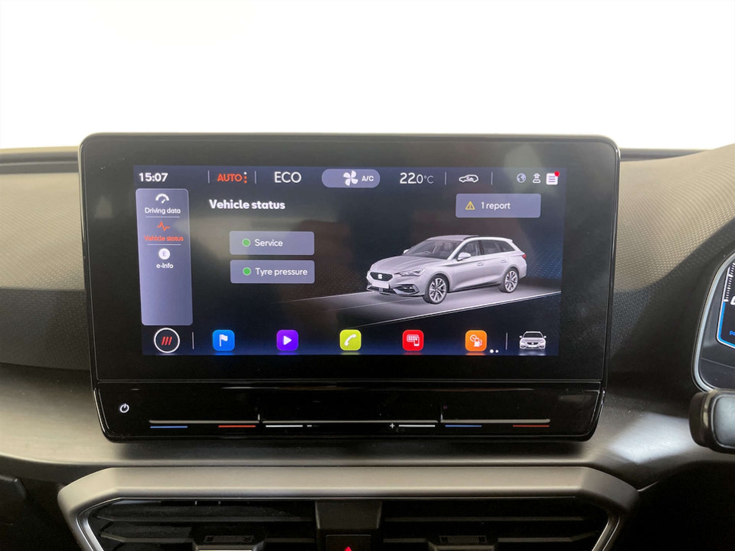 Used SEAT Leon 2021 for sale - 77730199: Photo 23