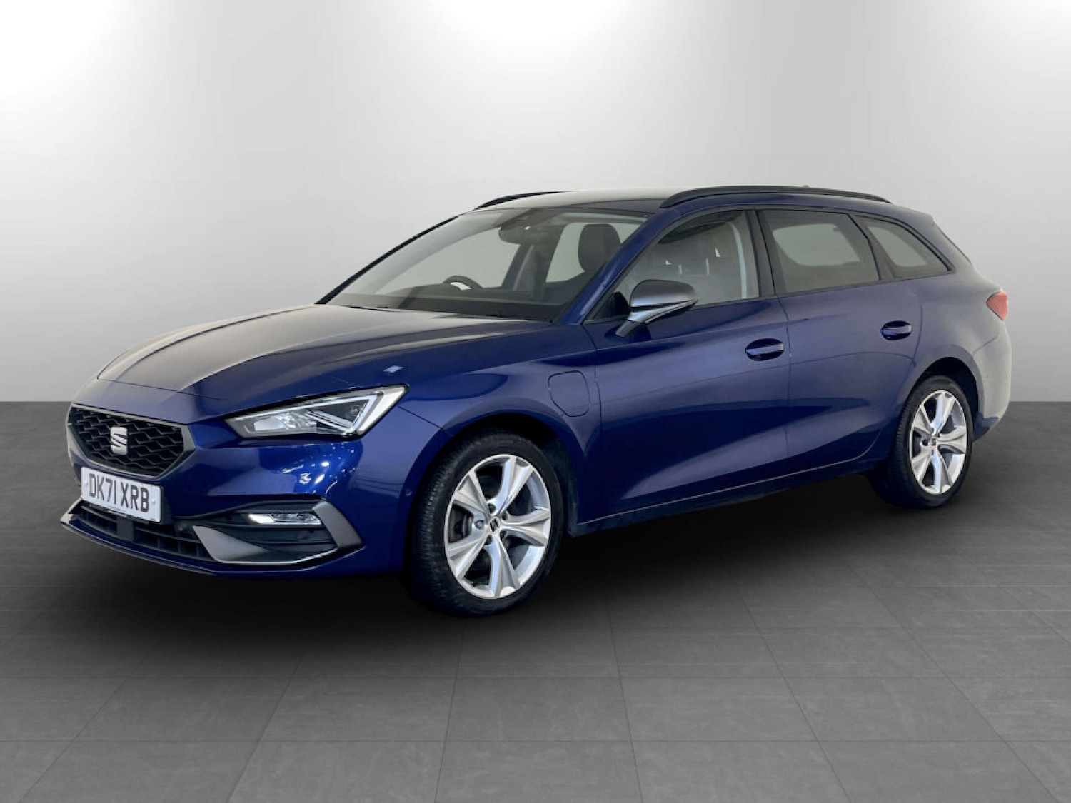 Used SEAT Leon 2021 for sale - 77730199: Photo 5