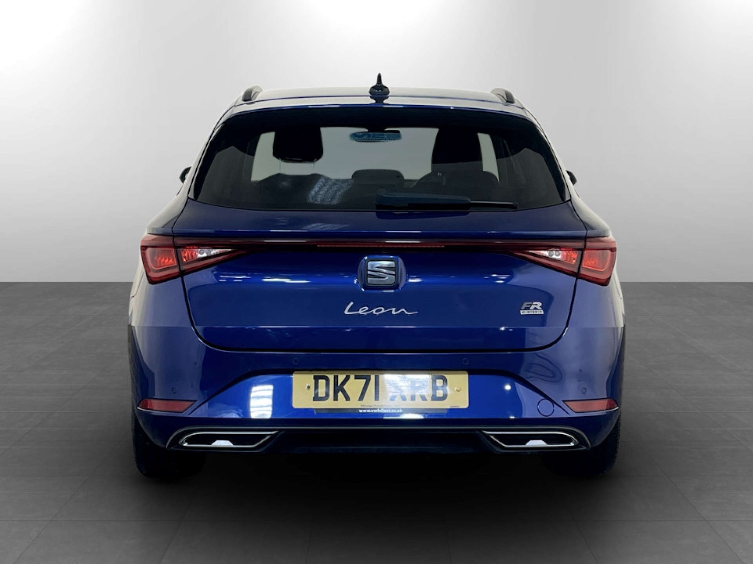 Used SEAT Leon 2021 for sale - 77730199: Photo 8