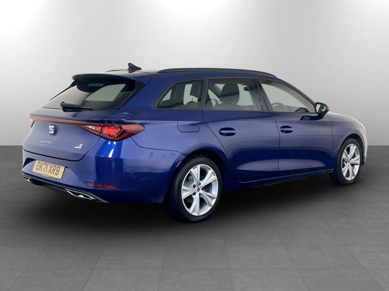 Used SEAT Leon 2021 for sale - 77730199: Photo 9