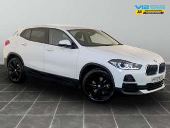 2021 (70) - xDrive 25e Sport 5dr Auto
