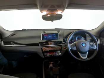 Used BMW X2 2021 for sale - 74412293: Photo