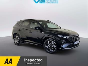 Used Hyundai TUCSON 2022 for sale - 79673491: Photo