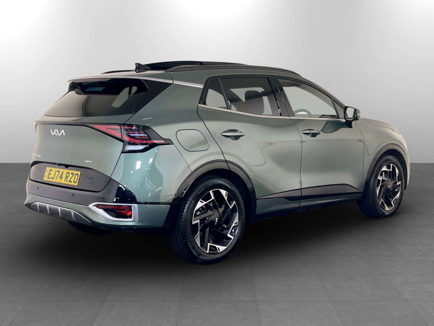 Used Kia Sportage 2024 for sale - 77185459: Photo 10