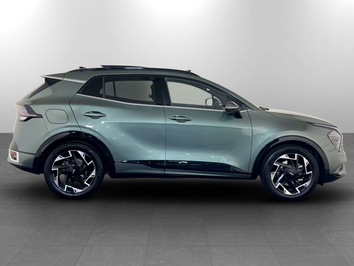 Used Kia Sportage 2024 for sale - 77185459: Photo 11