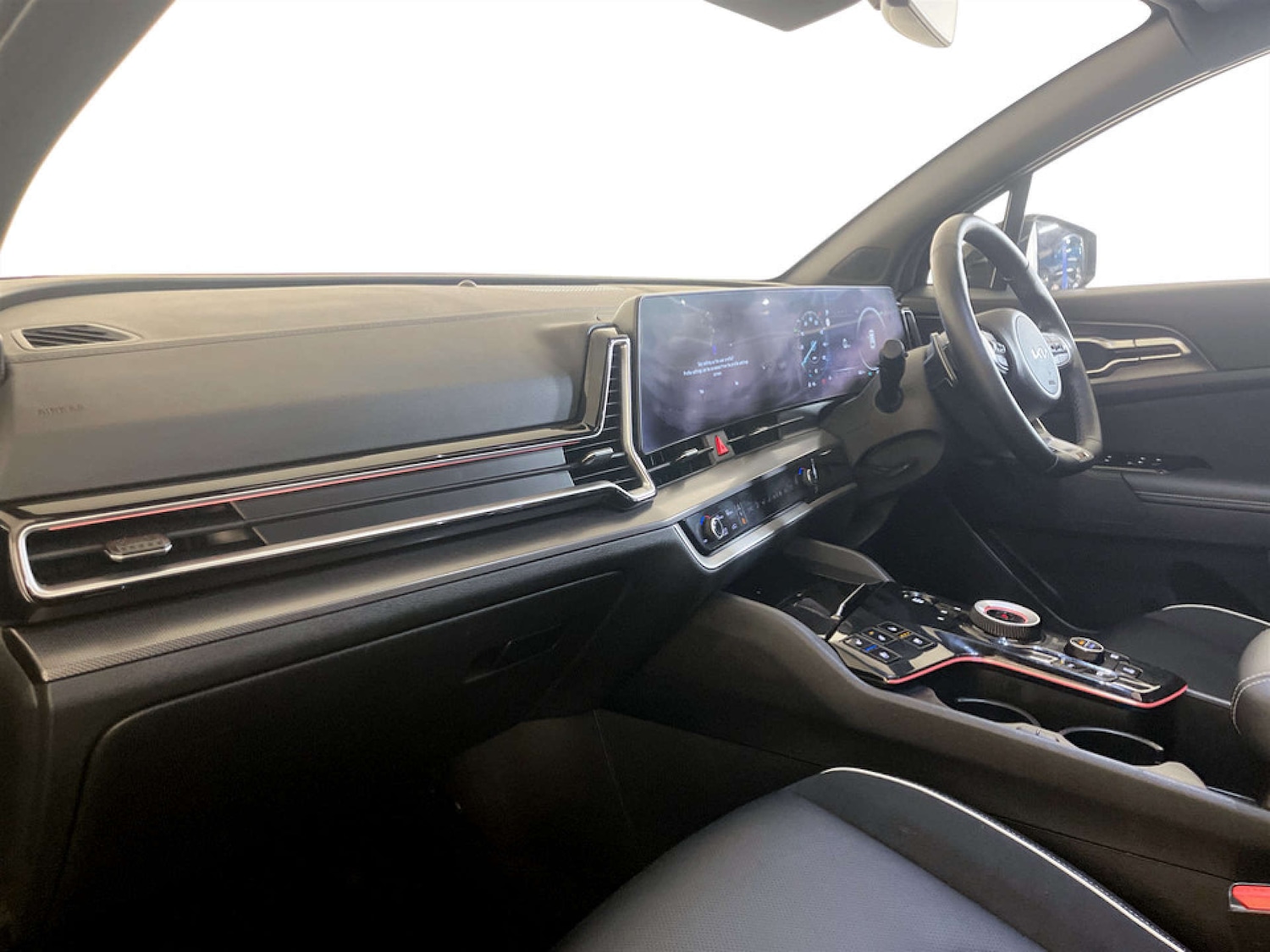 Used Kia Sportage 2024 for sale - 77185459: Photo 12