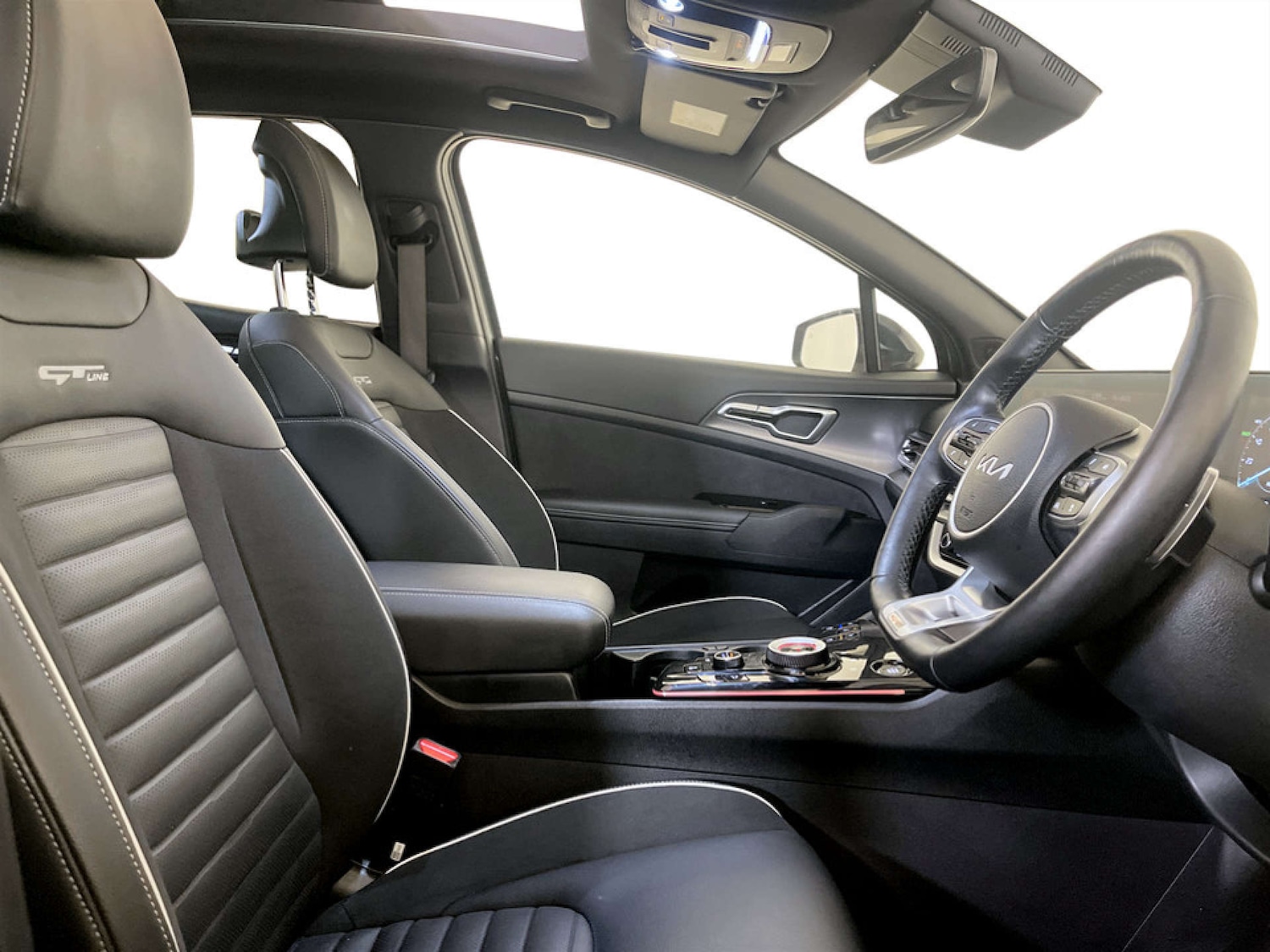 Used Kia Sportage 2024 for sale - 77185459: Photo 13