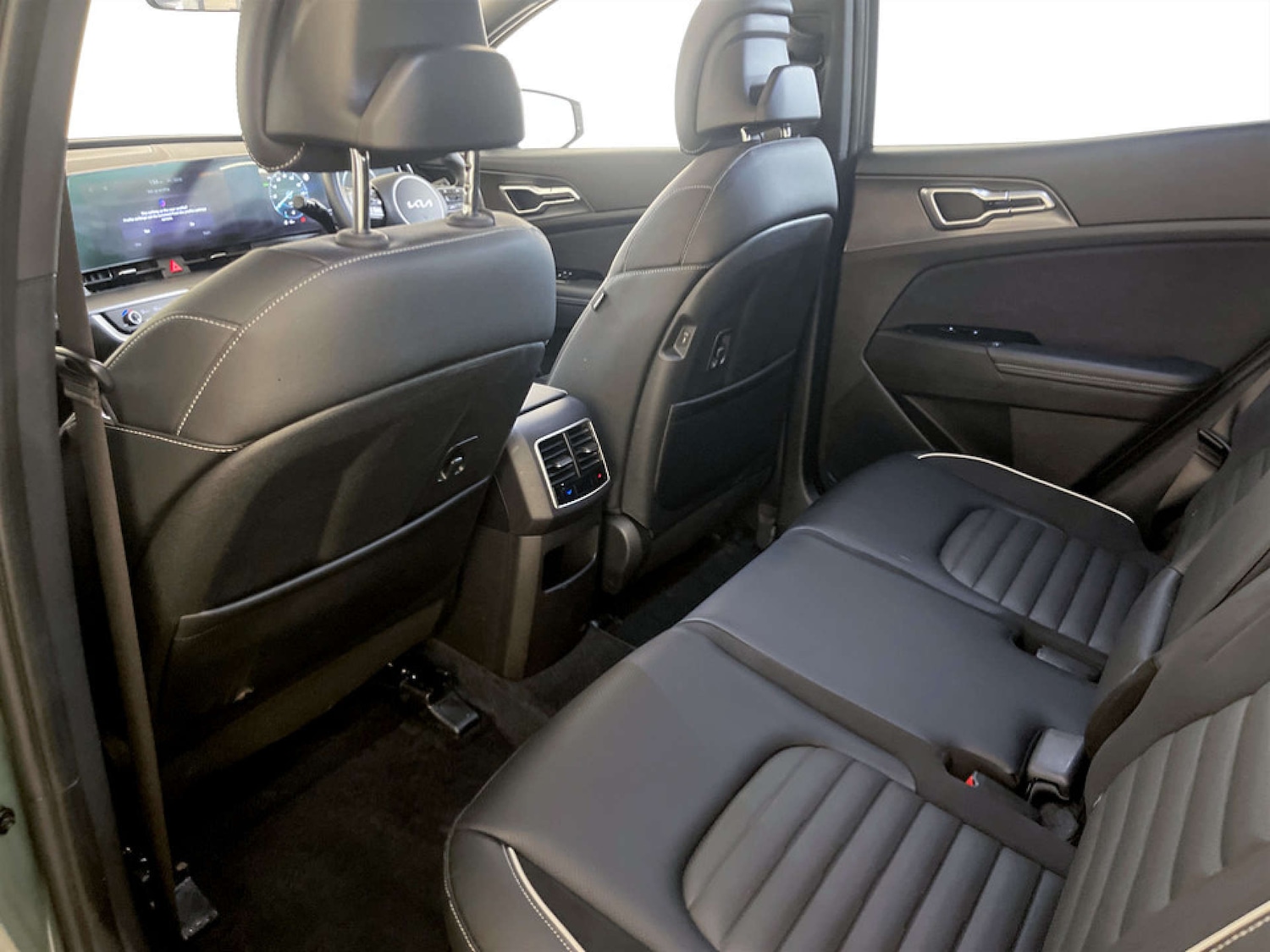 Used Kia Sportage 2024 for sale - 77185459: Photo 14