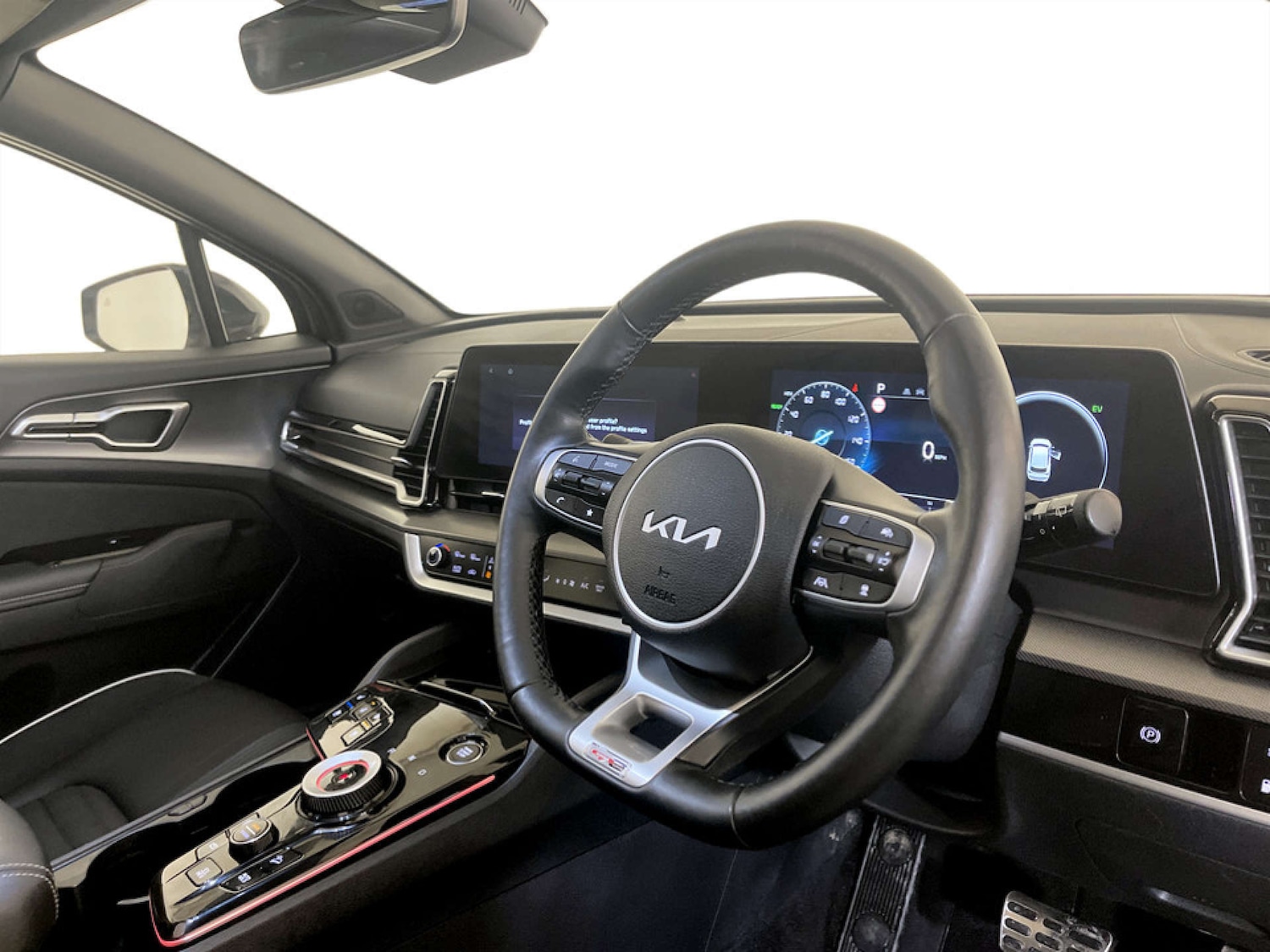 Used Kia Sportage 2024 for sale - 77185459: Photo 16