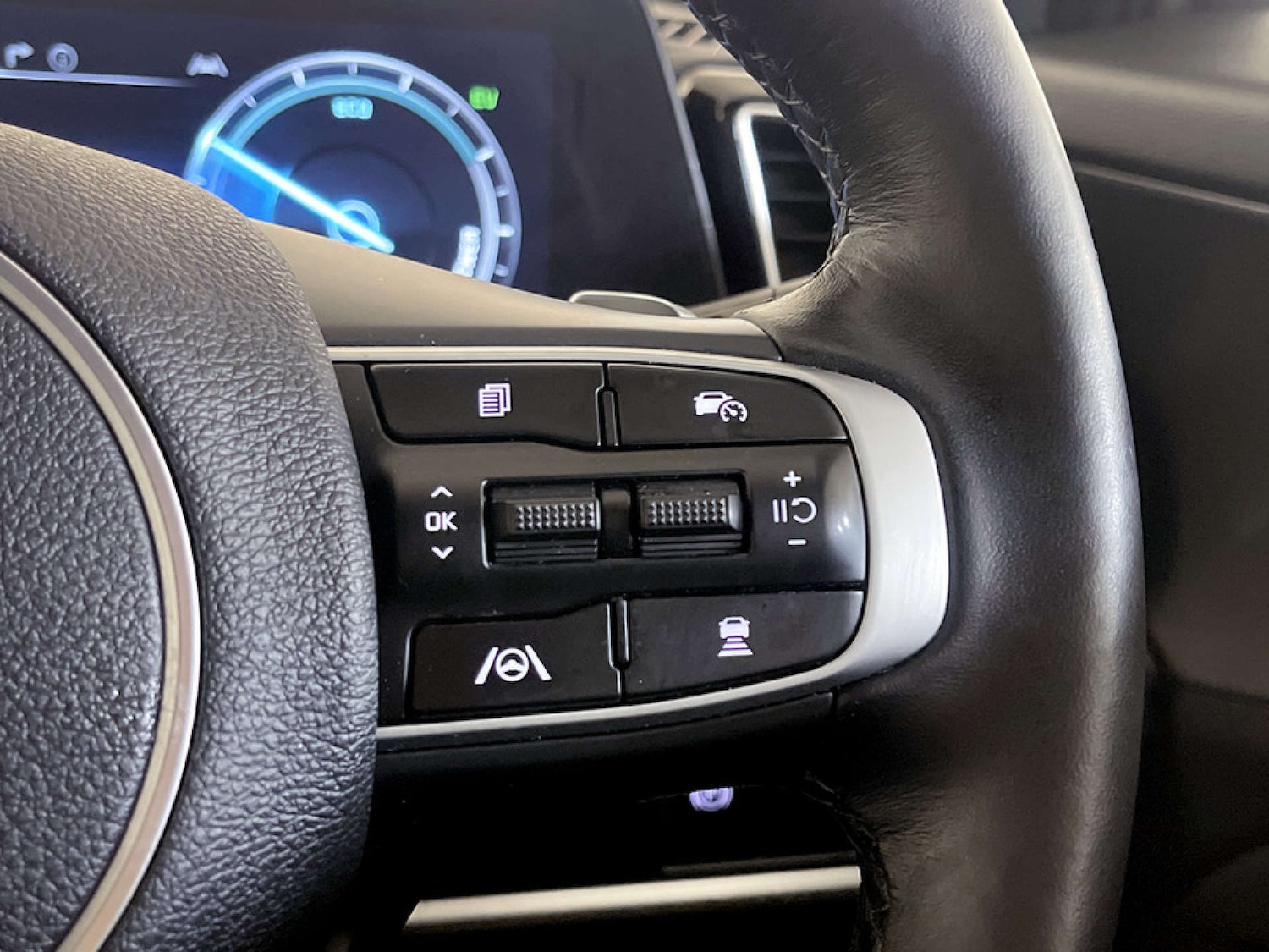 Used Kia Sportage 2024 for sale - 77185459: Photo 20