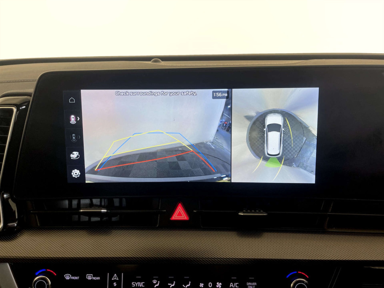 Used Kia Sportage 2024 for sale - 77185459: Photo 21