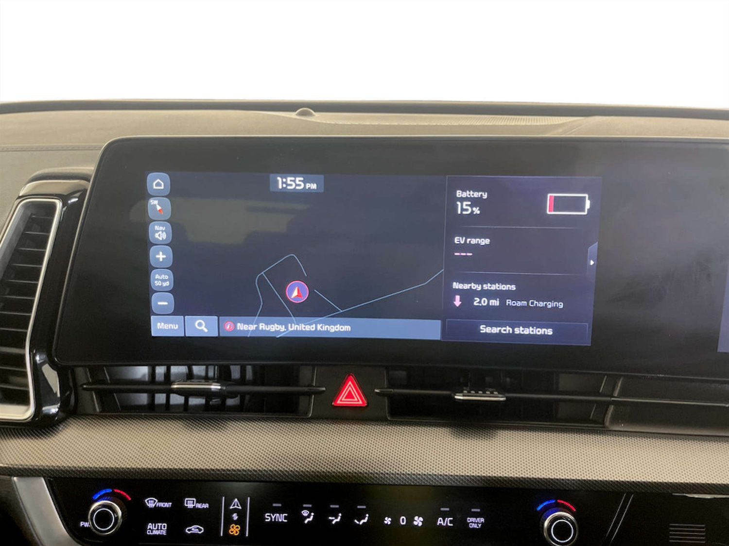 Used Kia Sportage 2024 for sale - 77185459: Photo 22