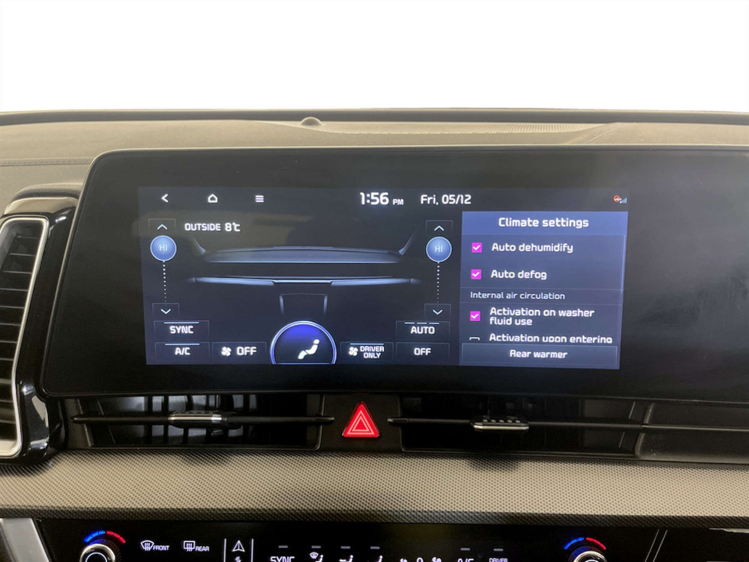 Used Kia Sportage 2024 for sale - 77185459: Photo 24