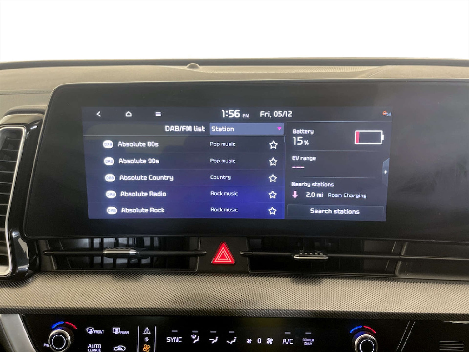 Used Kia Sportage 2024 for sale - 77185459: Photo 26