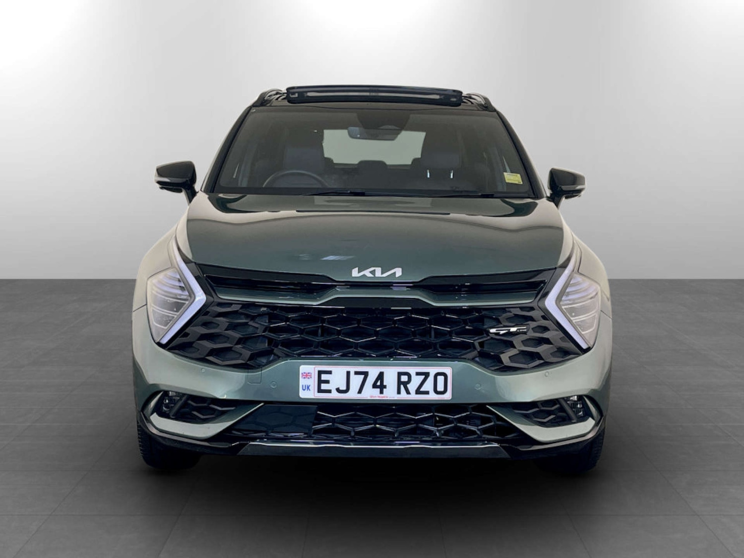 Used Kia Sportage 2024 for sale - 77185459: Photo 5