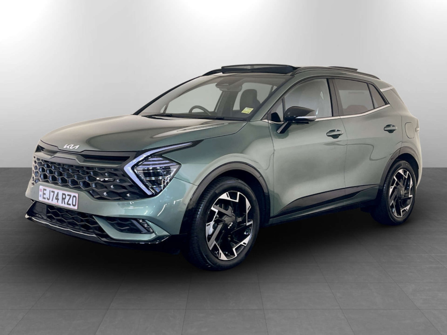 Used Kia Sportage 2024 for sale - 77185459: Photo 6