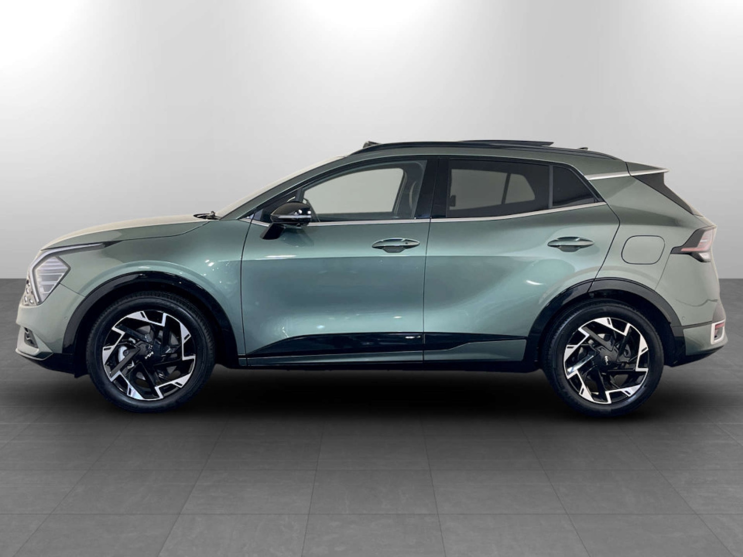 Used Kia Sportage 2024 for sale - 77185459: Photo 7