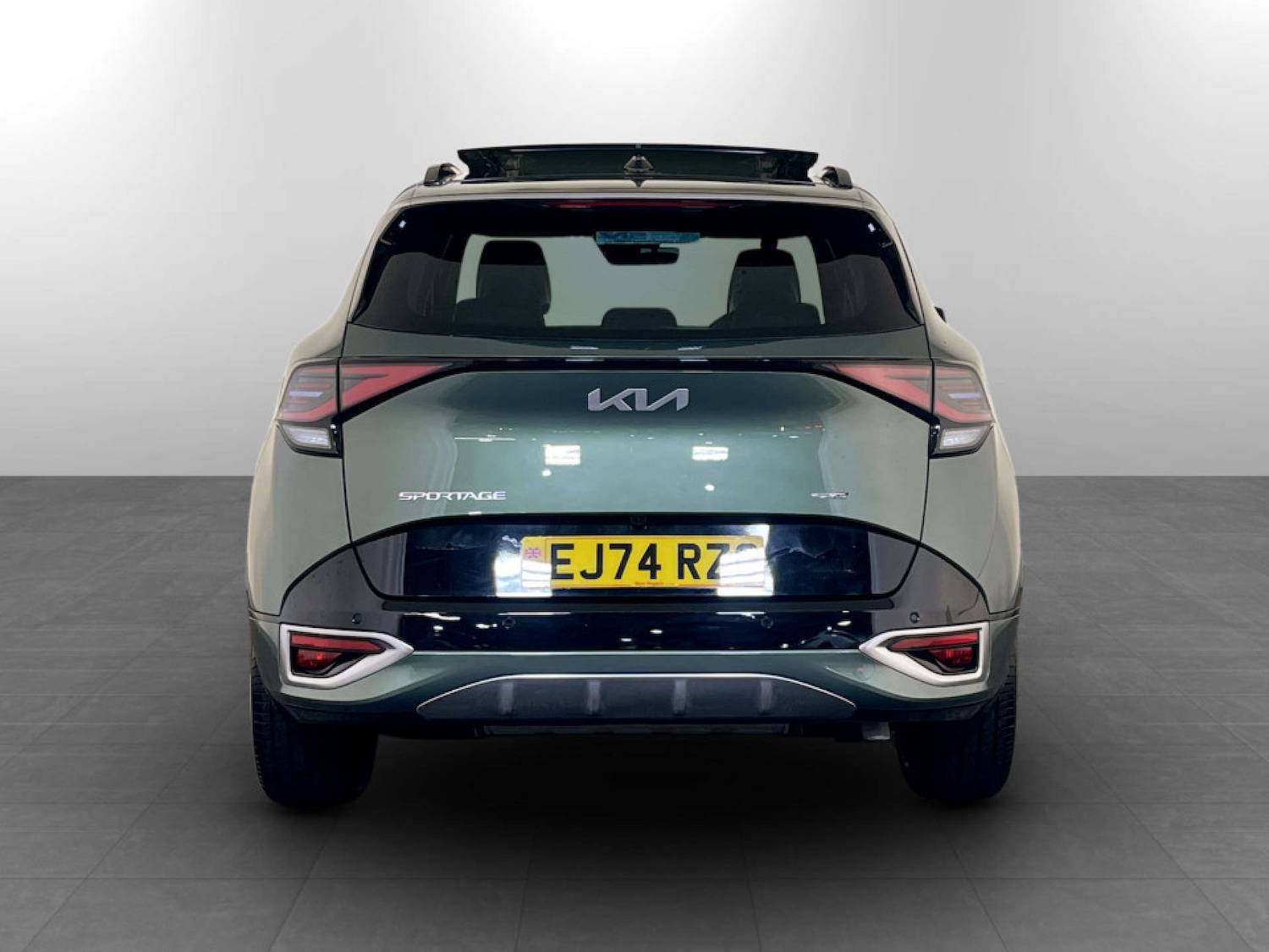 Used Kia Sportage 2024 for sale - 77185459: Photo 9