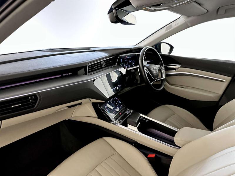 Used Audi e-tron 2021 for sale - 76979492: Photo 12