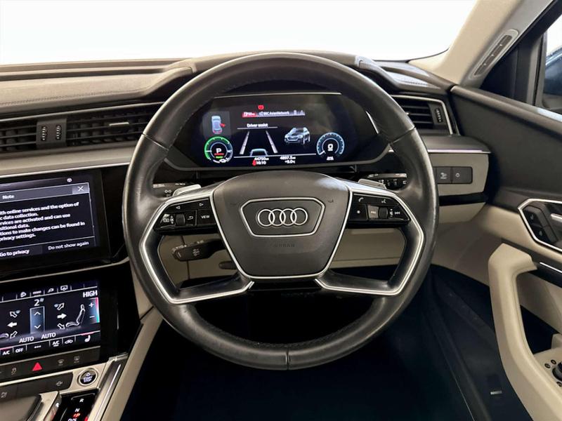 Used Audi e-tron 2021 for sale - 76979492: Photo 16