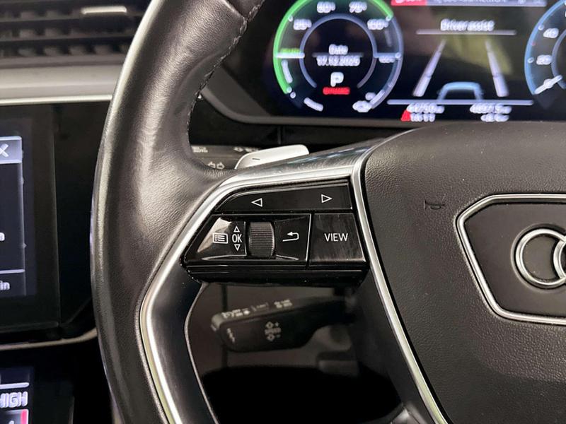 Used Audi e-tron 2021 for sale - 76979492: Photo 17