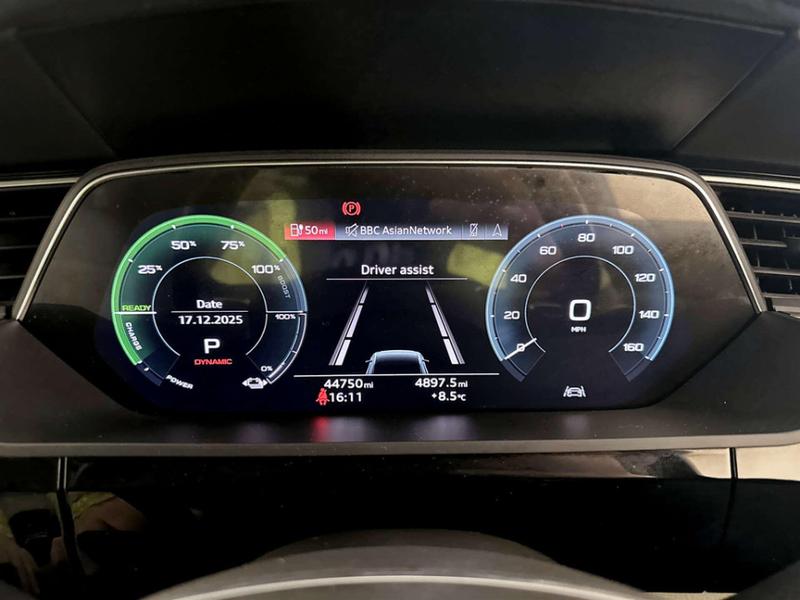 Used Audi e-tron 2021 for sale - 76979492: Photo 18