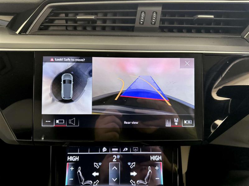 Used Audi e-tron 2021 for sale - 76979492: Photo 20