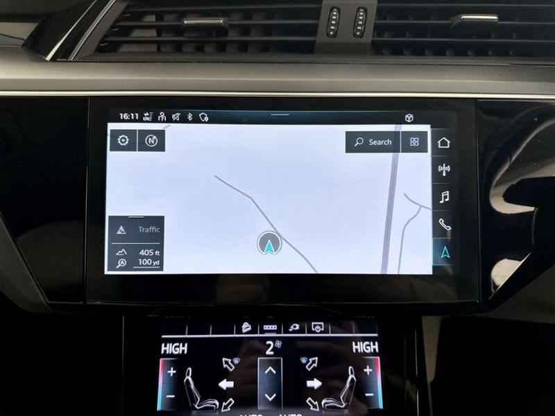 Used Audi e-tron 2021 for sale - 76979492: Photo 21