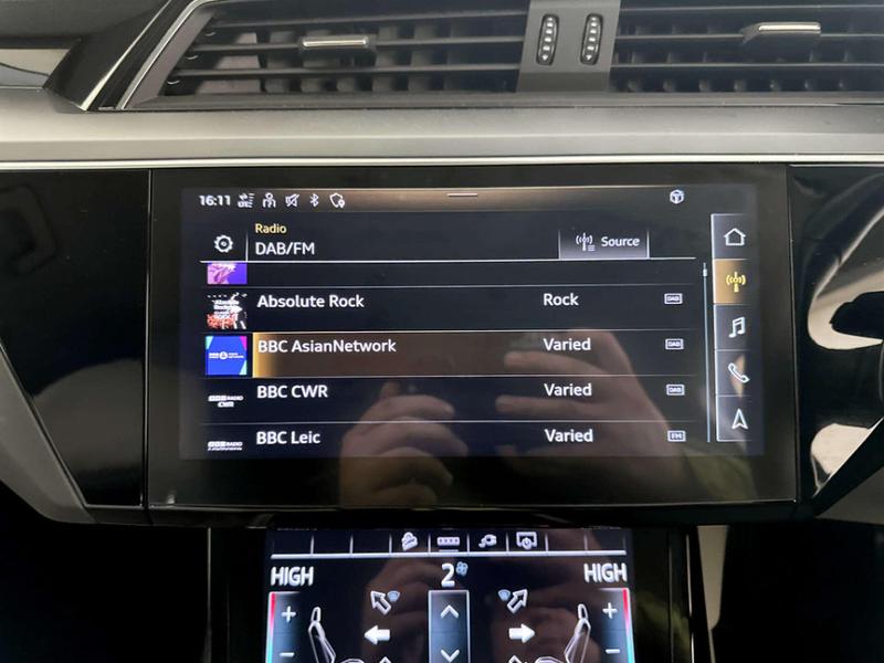 Used Audi e-tron 2021 for sale - 76979492: Photo 23