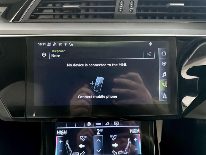 Used Audi e-tron 2021 for sale - 76979492: Photo 24