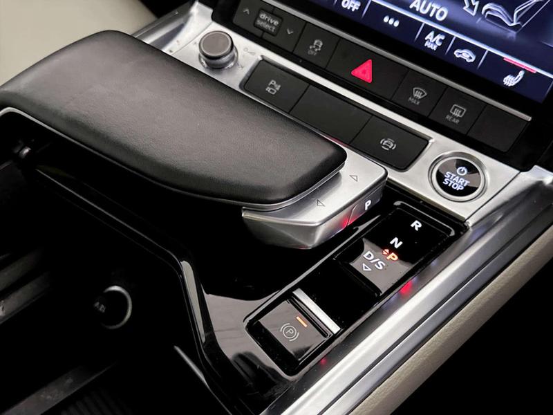 Used Audi e-tron 2021 for sale - 76979492: Photo 25