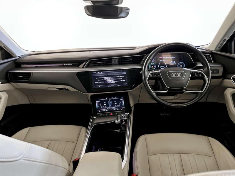 Used Audi e-tron 2021 for sale - 76979492: Photo 3