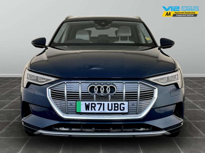 Used Audi e-tron 2021 for sale - 76979492: Photo 5