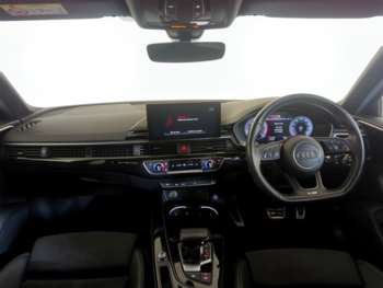 Used Audi A4 2021 for sale - 74705332: Photo