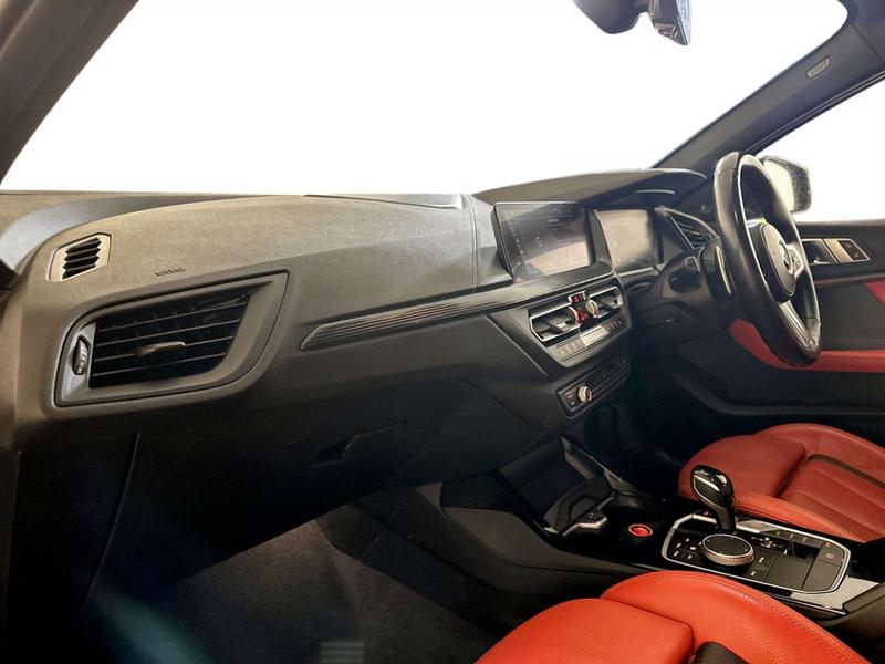 Used BMW 1 Series 2021 for sale - 77157304: Photo 12