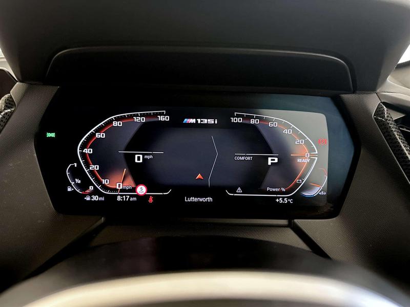 Used BMW 1 Series 2021 for sale - 77157304: Photo 18