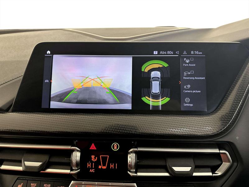 Used BMW 1 Series 2021 for sale - 77157304: Photo 20