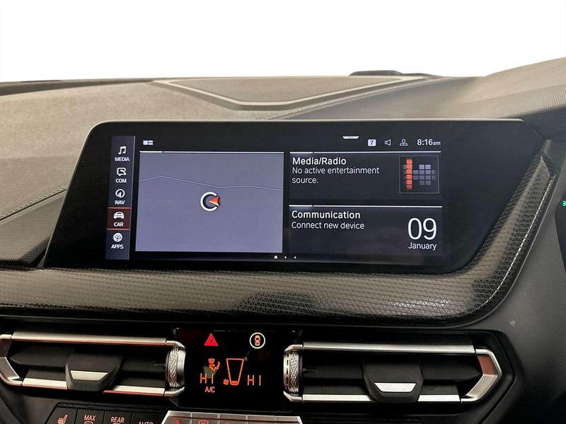 Used BMW 1 Series 2021 for sale - 77157304: Photo 22