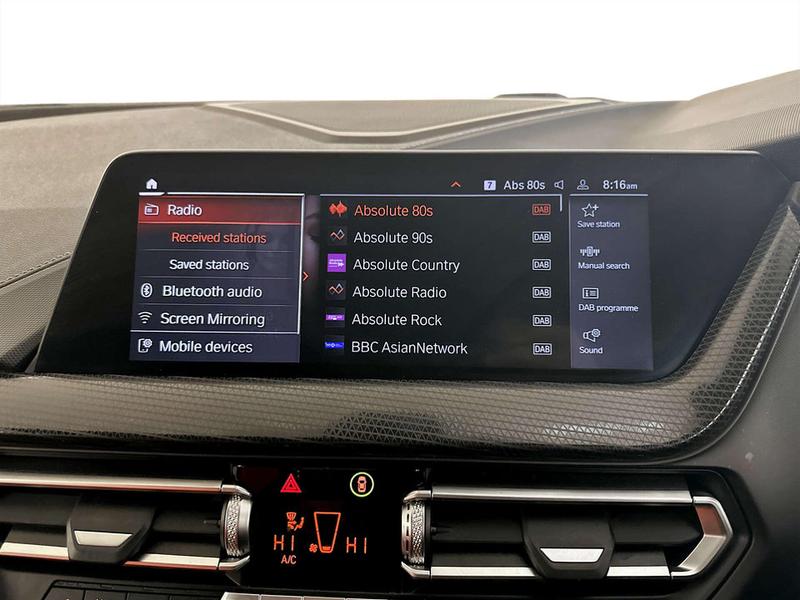 Used BMW 1 Series 2021 for sale - 77157304: Photo 23