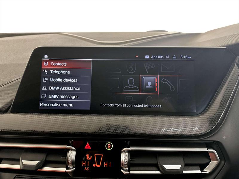 Used BMW 1 Series 2021 for sale - 77157304: Photo 24