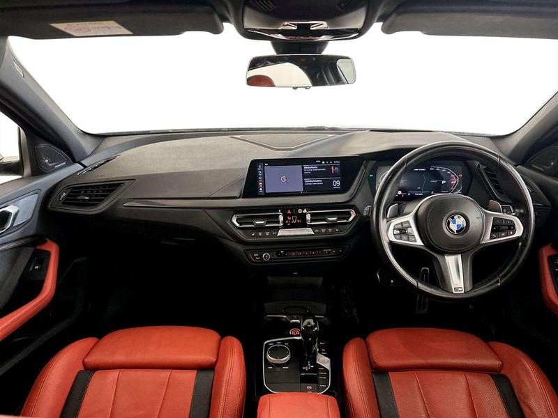 Used BMW 1 Series 2021 for sale - 77157304: Photo 3