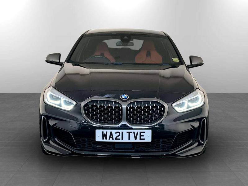 Used BMW 1 Series 2021 for sale - 77157304: Photo 5