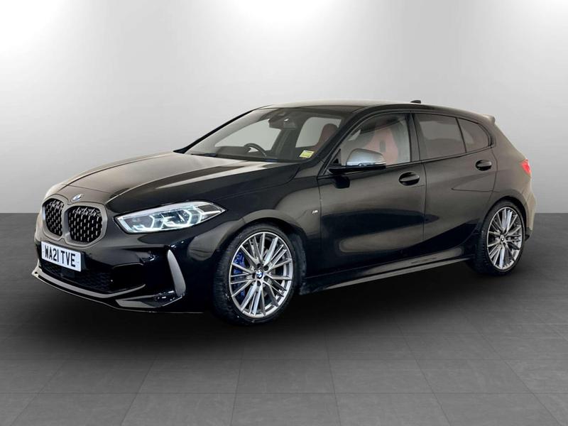 Used BMW 1 Series 2021 for sale - 77157304: Photo 6