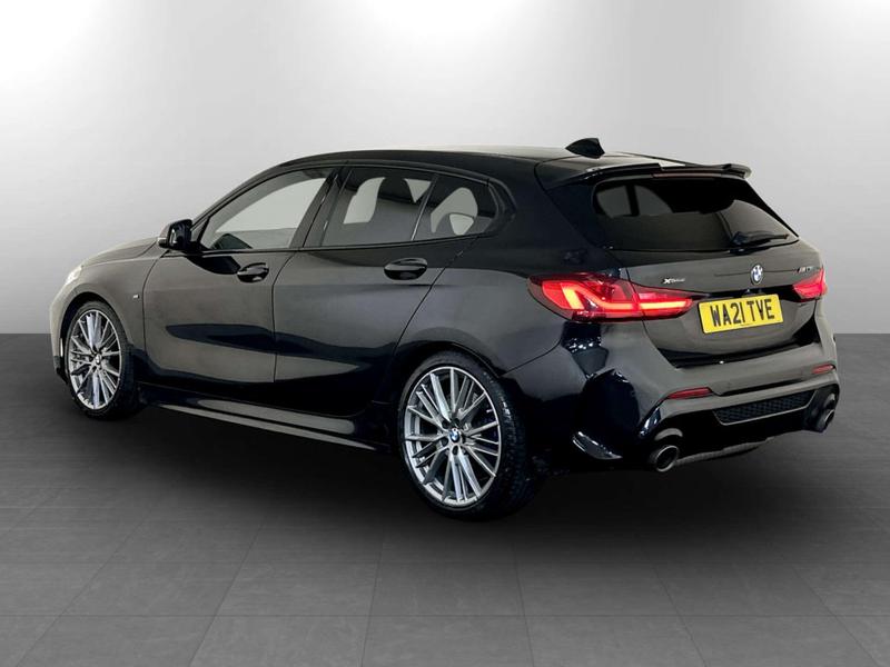 Used BMW 1 Series 2021 for sale - 77157304: Photo 8