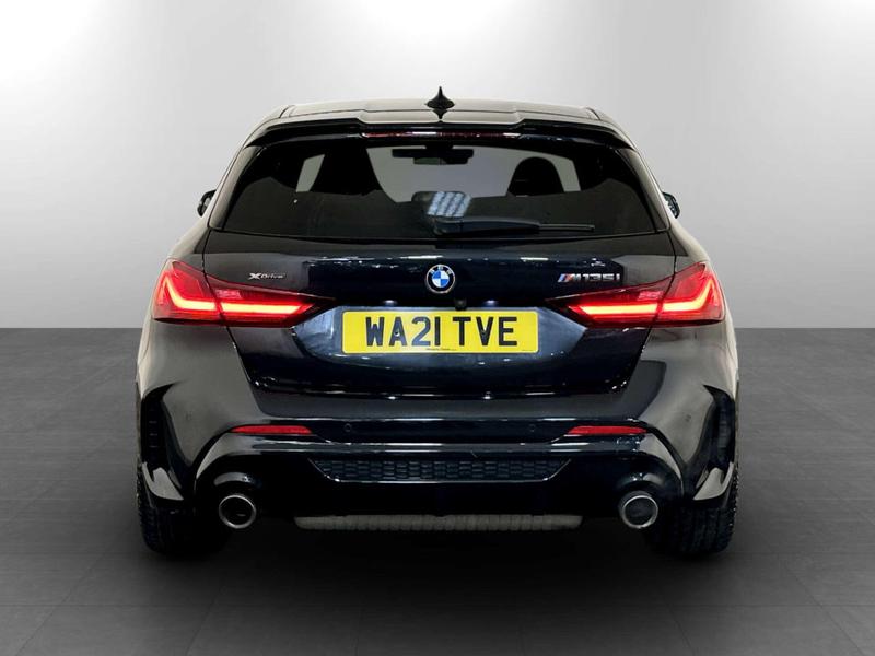 Used BMW 1 Series 2021 for sale - 77157304: Photo 9