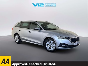 Used Skoda Octavia 2023 for sale - 79333051: Photo
